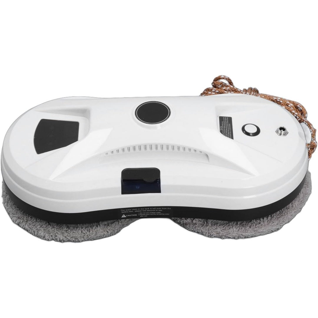 Robot aspirant autonome alliant une pulverisation integree et une technologie lithium ion ih5967144