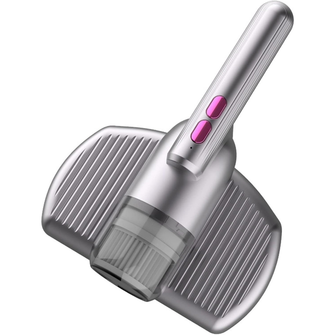 Aspirateur a main integrant des elements lavables et la collecte des petits dechets gf2587958