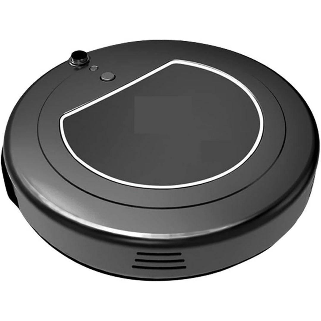 Robot aspirateur associant l'entretien des sols durs et une commande a distance kz2584293