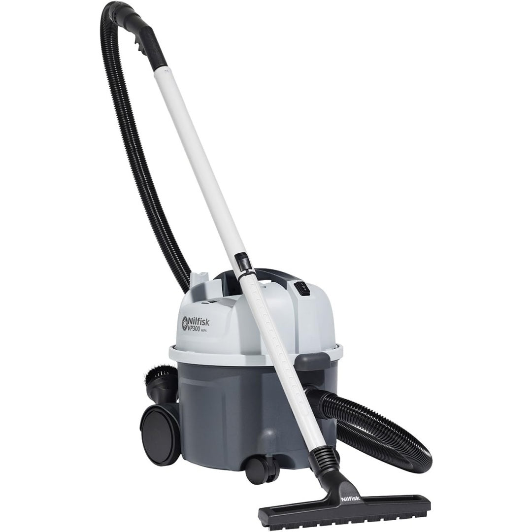 Aspirateur traineau associant un reglage par application et une contenance annoncee de 10 l zv4652744