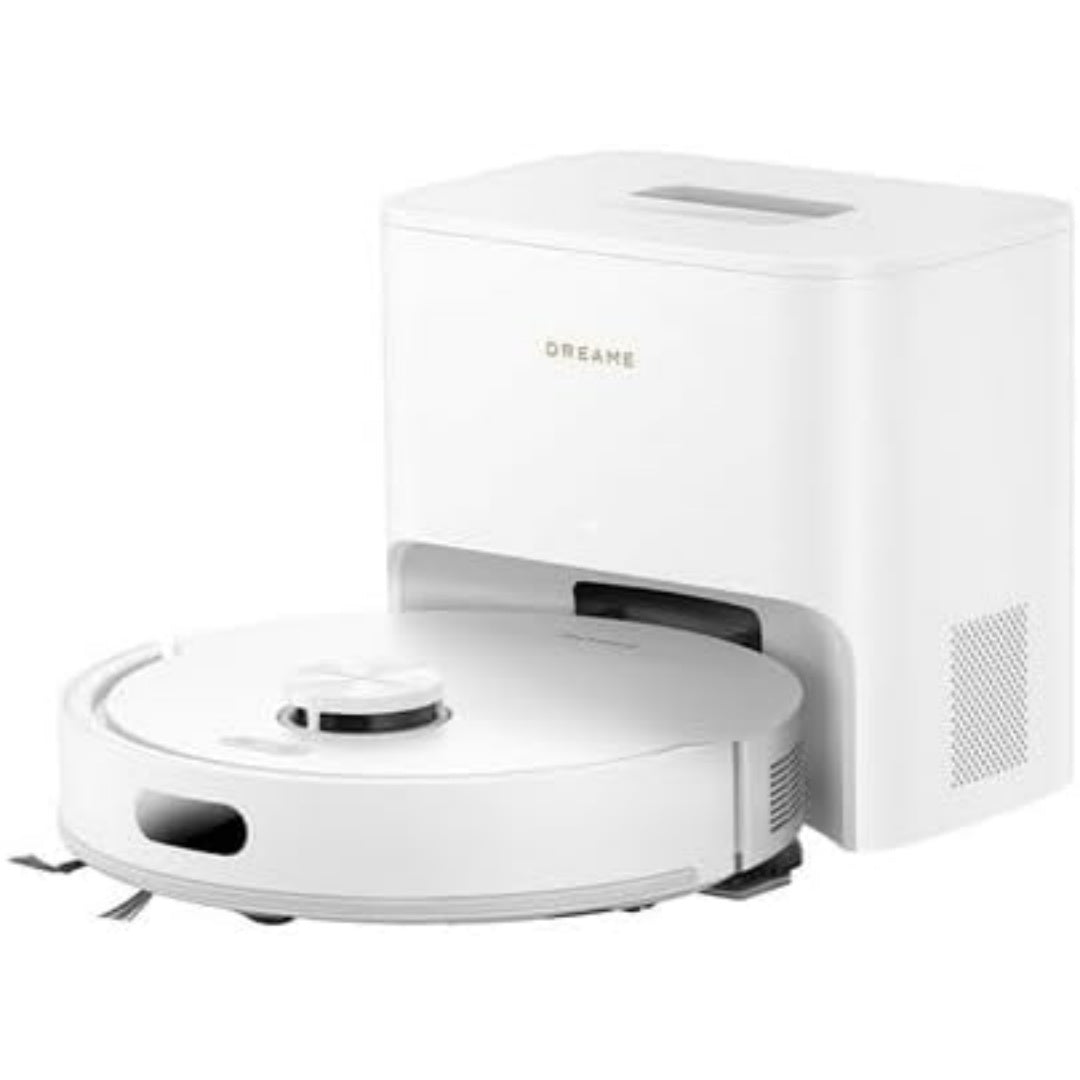 Robot aspirateur avec la collecte des poils jz9554579