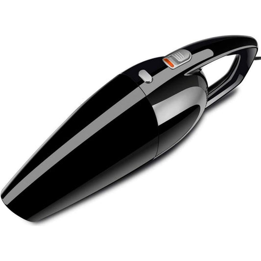 Aspirateur, coloris noir, avec l'entretien des habitacles em1653547