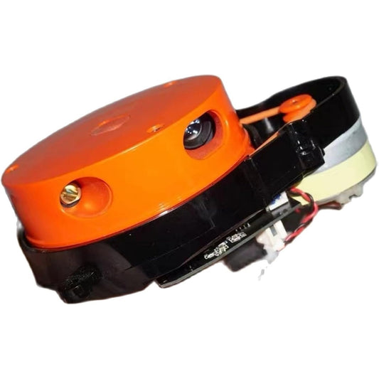 Capteur de remplacement avec un montage dans le materiel adapte et un composant de remplacement cw5252545