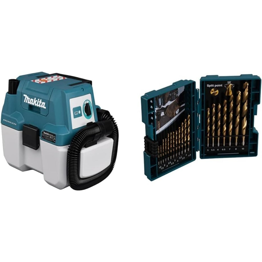 Accessoire de percage integrant le percage des materiaux compatibles et une technologie lithium ion yc2697759