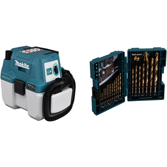 Accessoire de percage integrant le percage des materiaux compatibles et une technologie lithium ion yc2697759