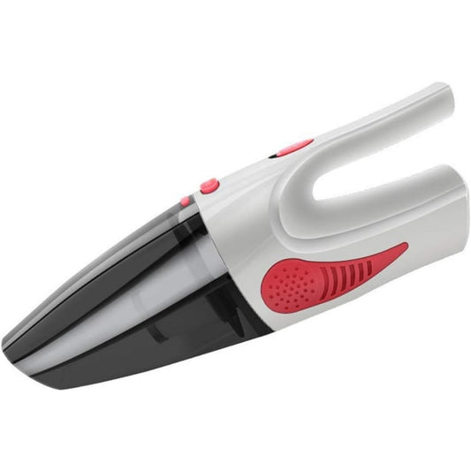 Aspirateur associant la collecte des poussieres et l'entretien des habitacles th2449128