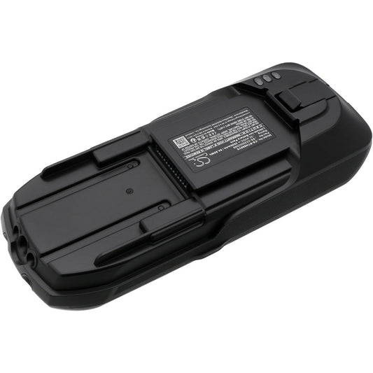 Bloc batterie rechargeable avec le remplacement de la batterie et une technologie lithium ion mt2019200