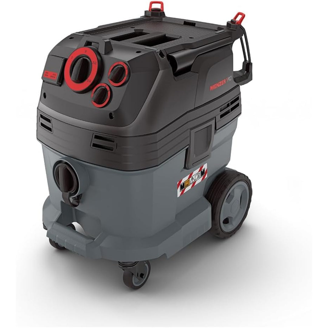 Aspirateur mixte proposant une conception antistatique rh3236488