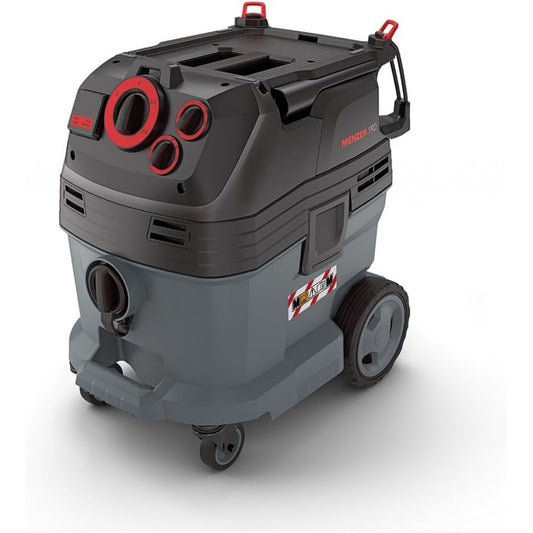 Aspirateur mixte proposant une conception antistatique rh3236488