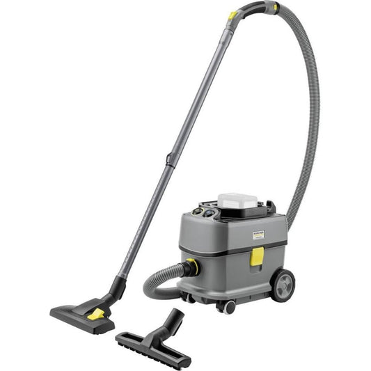 Balai aspirant avec une tension annoncee de 36 V, coloris gris qp3252299