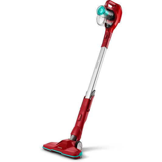 Aspirateur au format balai avec une utilisation sans fil et l'entretien des sols cb5515184