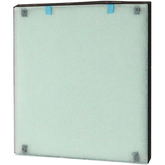 Cet element de filtration combine une filtration des particules fines et le remplacement du filtre up3549867