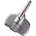 Aspirateur a main integrant des elements lavables et la collecte des petits dechets gf2587958