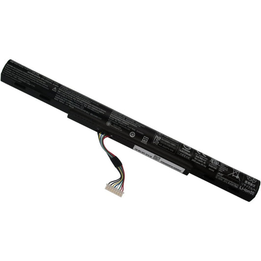 Bloc batterie rechargeable avec une alimentation de l'appareil compatible et une tension annoncee de 14,8 V yw0386638